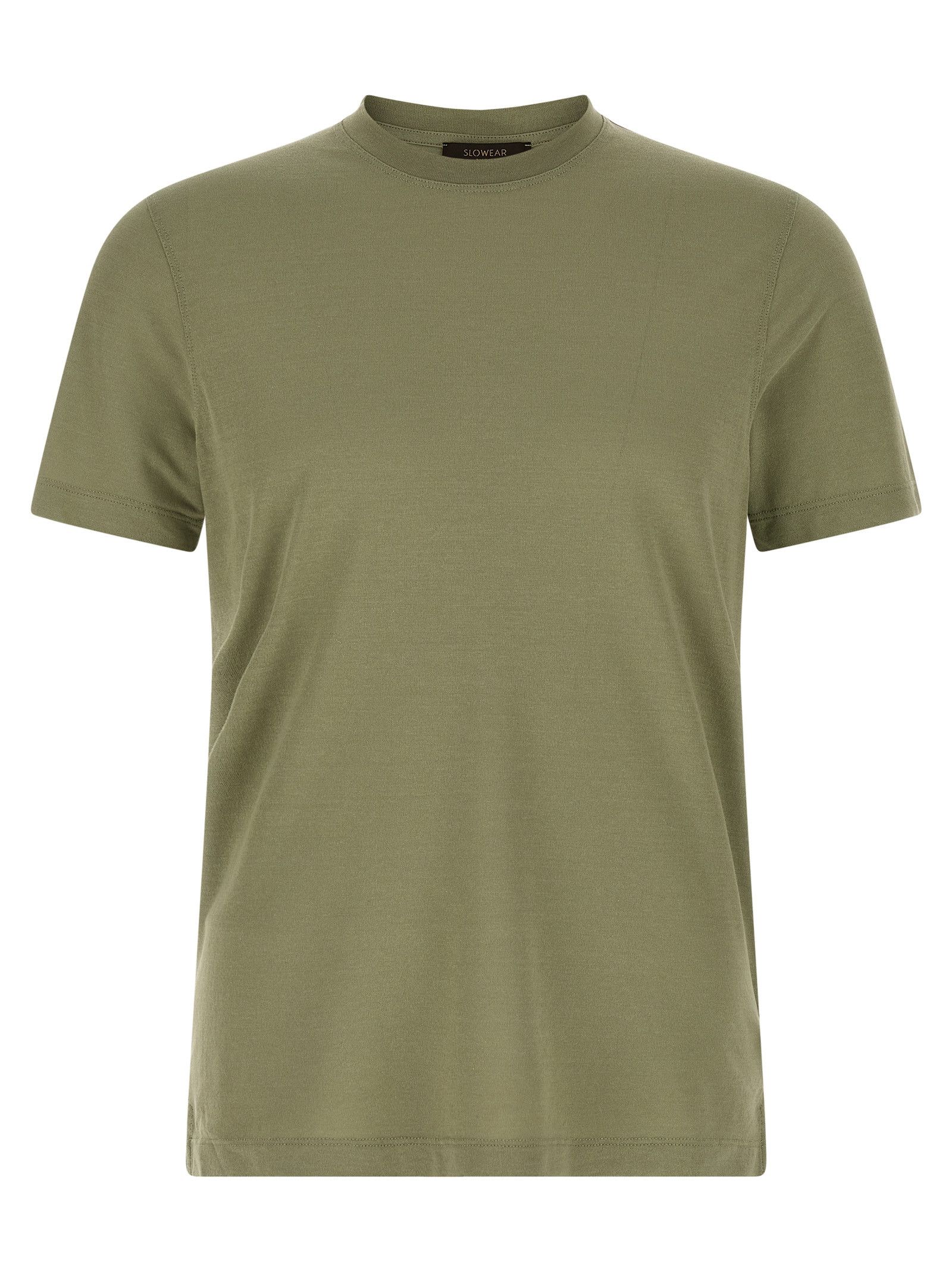 Zanone 'Ice Cotton' T-Shirt Size US XXL / EU 58 / 5 - 1 Thumbnail