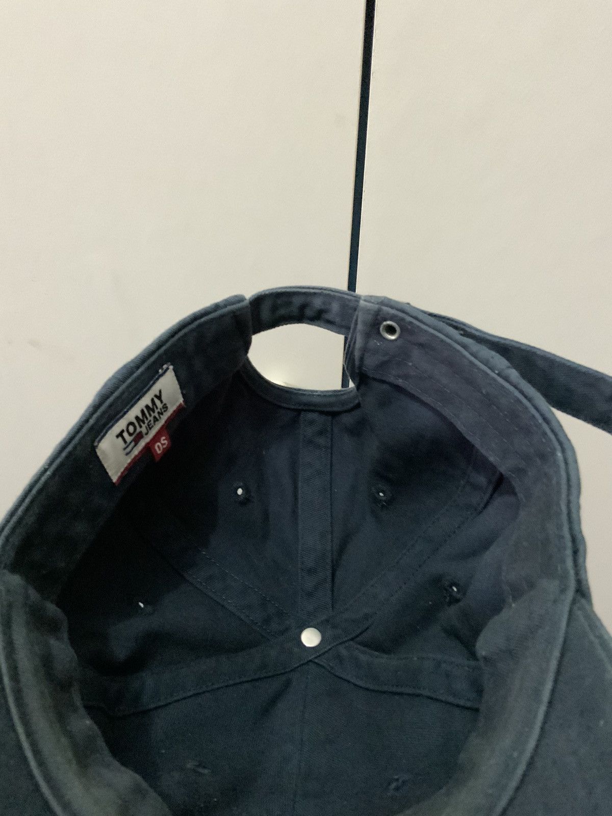 Tommy Jeans Tommy Jeans Hat Size ONE SIZE - 9 Thumbnail