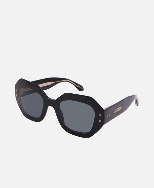 Isabel Marant Sunglasses Size ONE SIZE - 1 Thumbnail