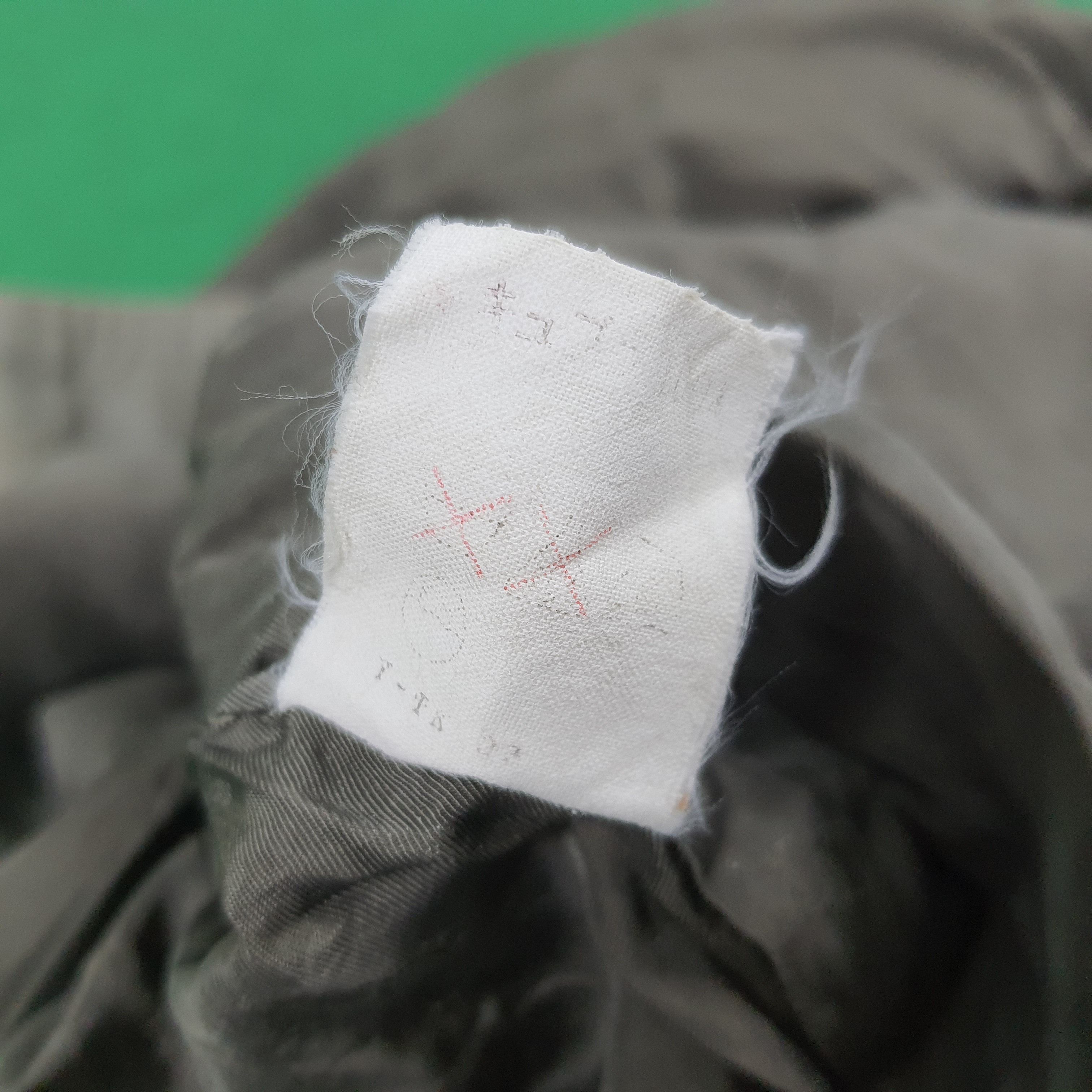 Christian Dior Monsieur Vintage Christian Dior Monsieur Trench Jacket Size US L / EU 52-54 / 3 - 7 Thumbnail