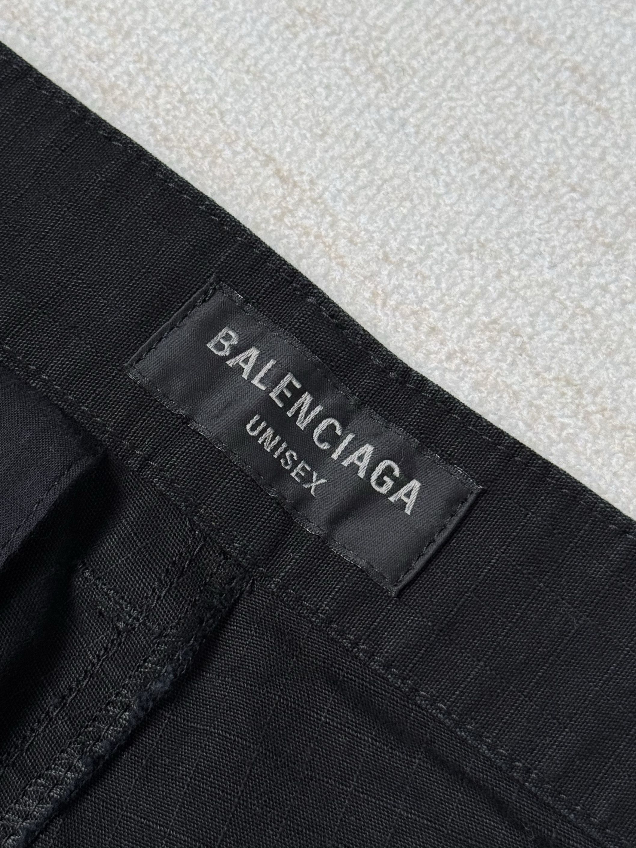 Balenciaga New with Tag* BALENCIAGA ARGO PANTS Size US 30 / EU 46 - 6 Thumbnail