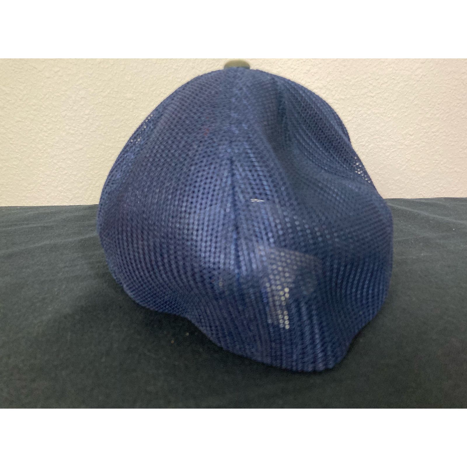 Columbia Columbia Flexfit Mesh Ball Cap L Uni Breathable Multicolor Size ONE SIZE - 8 Thumbnail