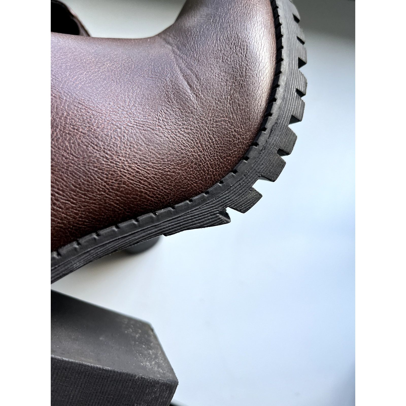 Other Women's Soda Top Shoes Jaber Ankle Boots Size 8.5 Size US 8.5 / IT 38.5 - 4 Thumbnail
