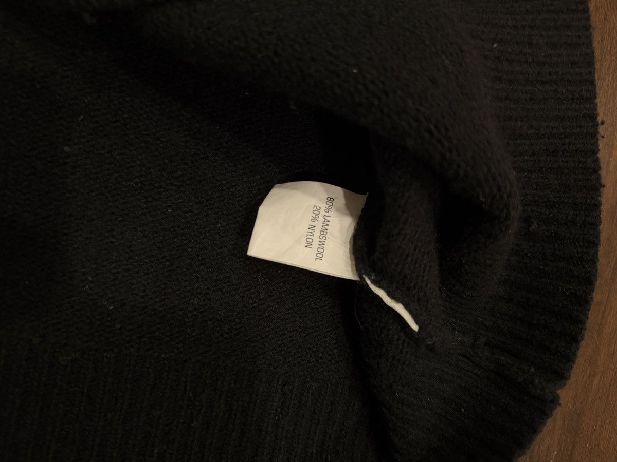 Deus Ex Machina Deus Ex Machina Sweater Size US L / EU 52-54 / 3 - 7 Thumbnail