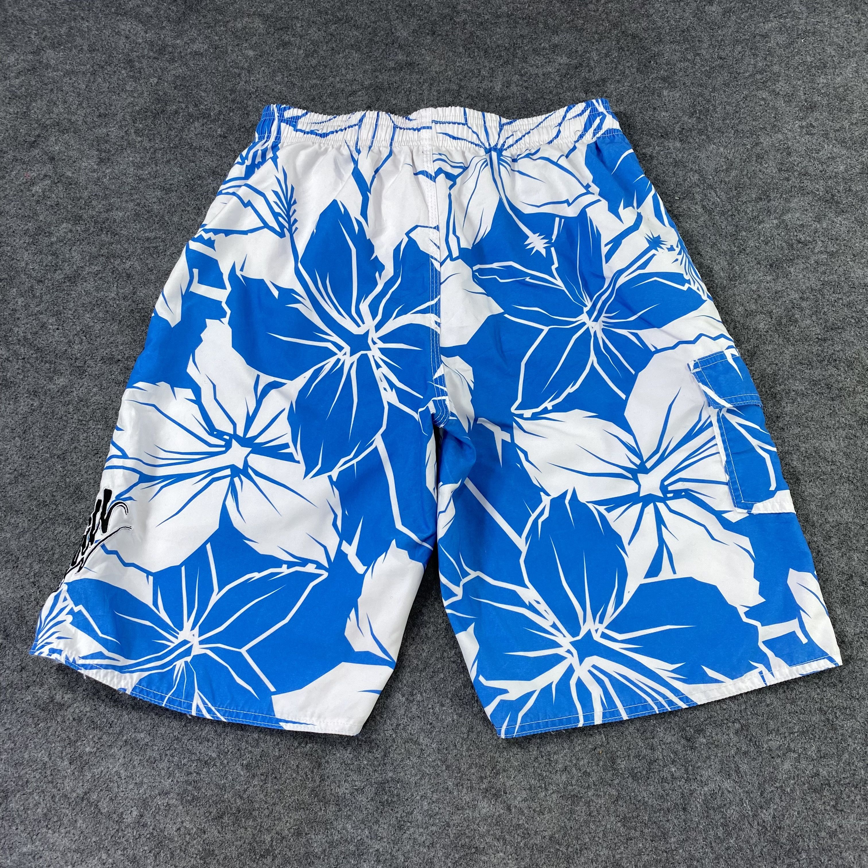 O'Neill × Vintage 🏄🏼‍♂️Vintage Oneill Surf short Pants -C054 Size US 29 - 2 Thumbnail