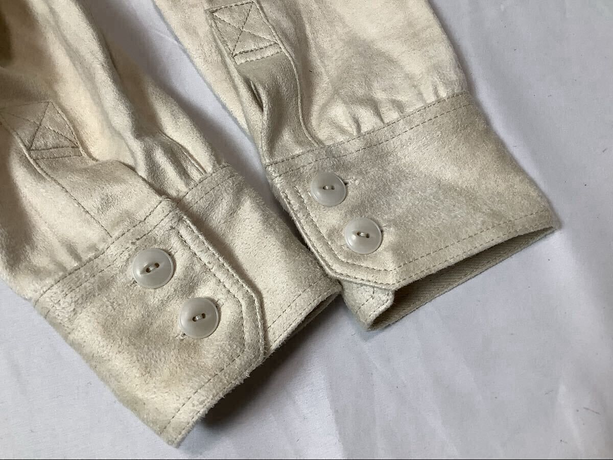 Tornado Mart tornado mart learher jacket Size US S / EU 44-46 / 1 - 5 Thumbnail