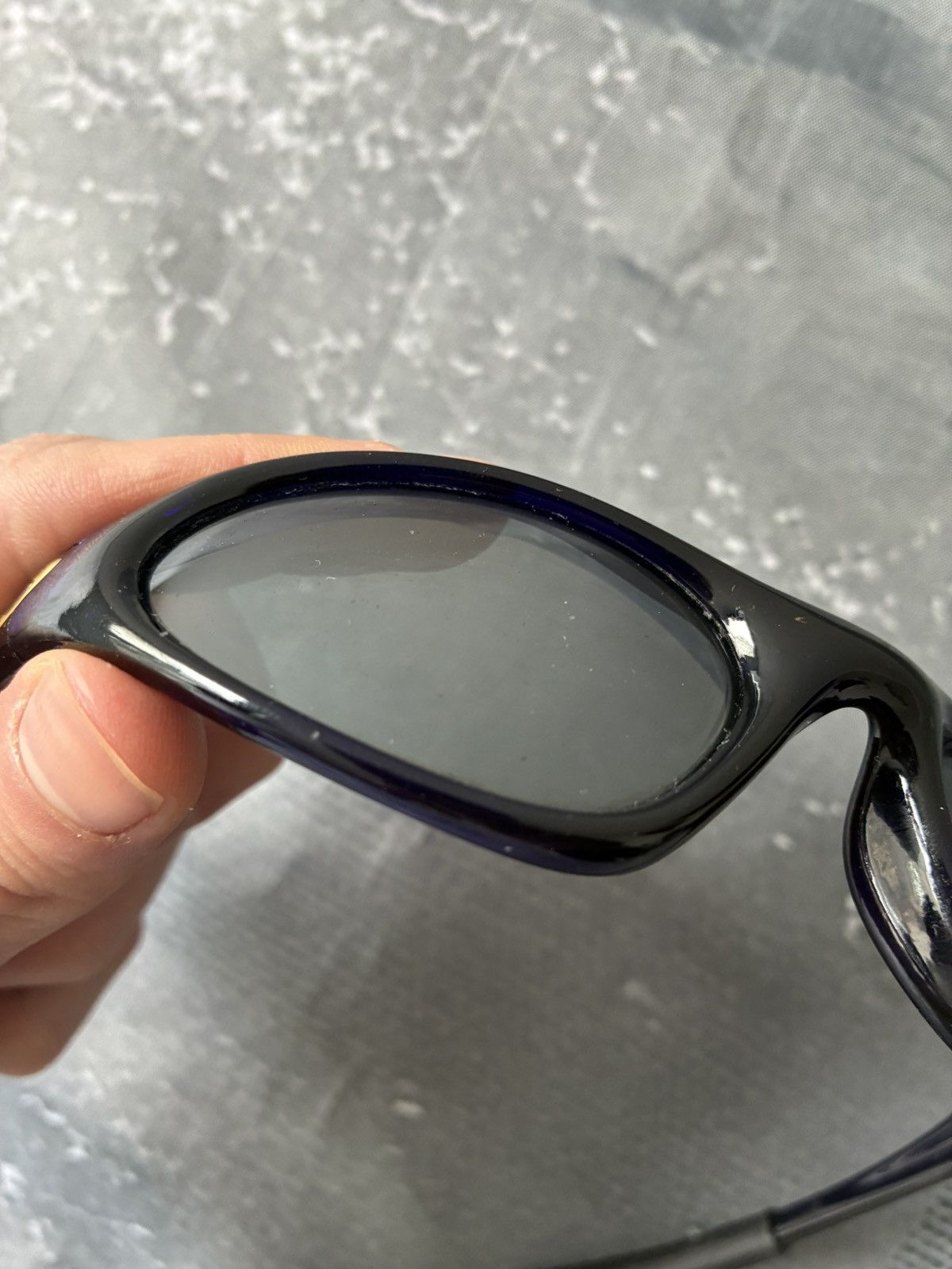 Oakley Vintage Oakley Minute 2nd Gen Sunglasses Size ONE SIZE - 9 Thumbnail