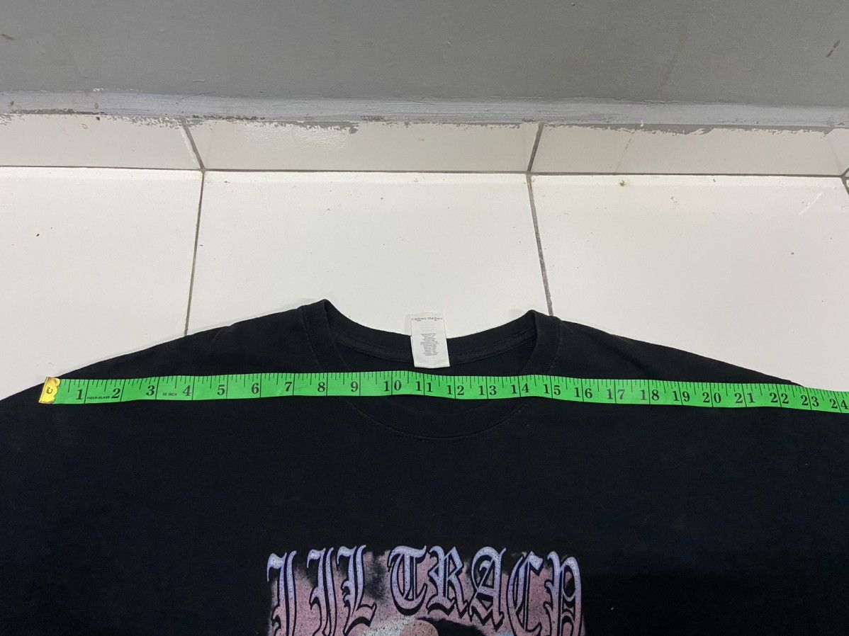 Rap Tees LIL TRACY AMERICAN RAPPER RAPTEES Size US XL / EU 56 / 4 - 15 Thumbnail