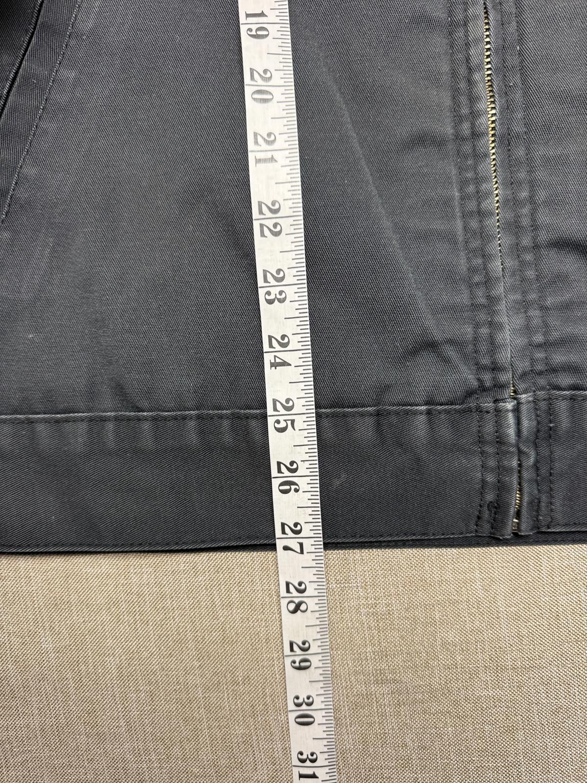 Other Dickies Men's Matco Tools Work Black Jacket Size US XXL / EU 58 / 5 - 6 Thumbnail