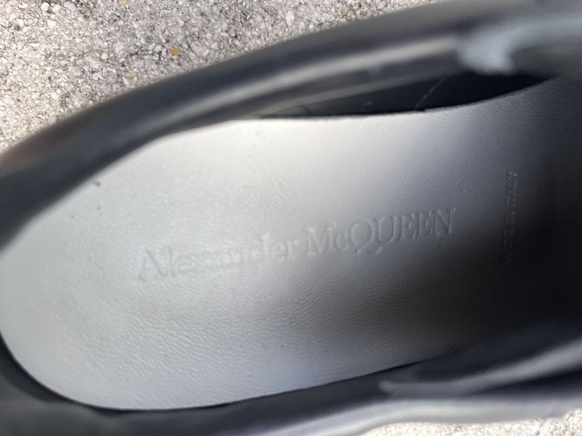 Alexander McQueen Alexander Mcqueen exaggerated sole Size US 6 / IT 36 - 8 Thumbnail