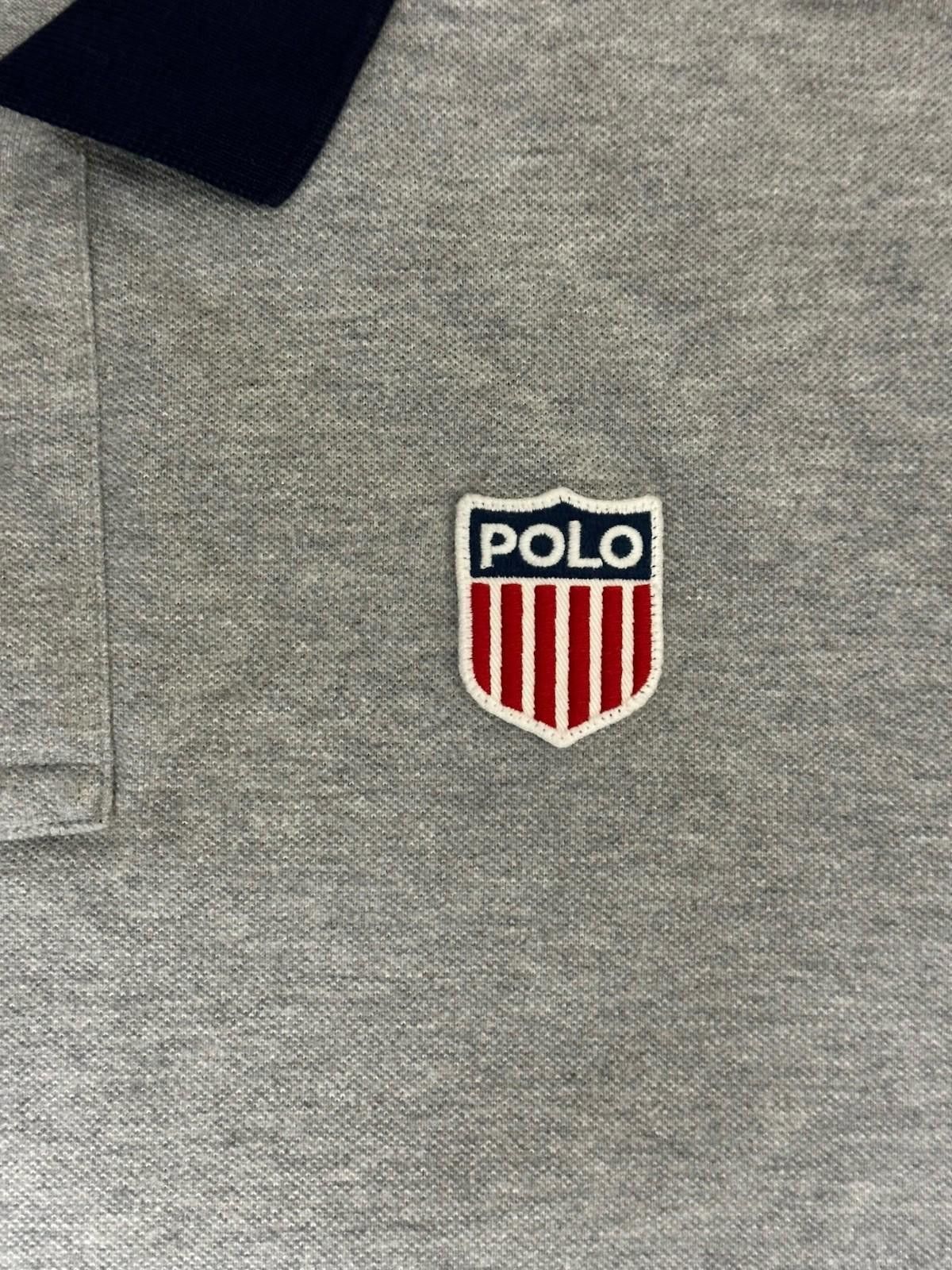 Polo Ralph Lauren Ralph Lauren Polo Shirt Mens XL Classic Fit USA Size US XL / EU 56 / 4 - 4 Thumbnail