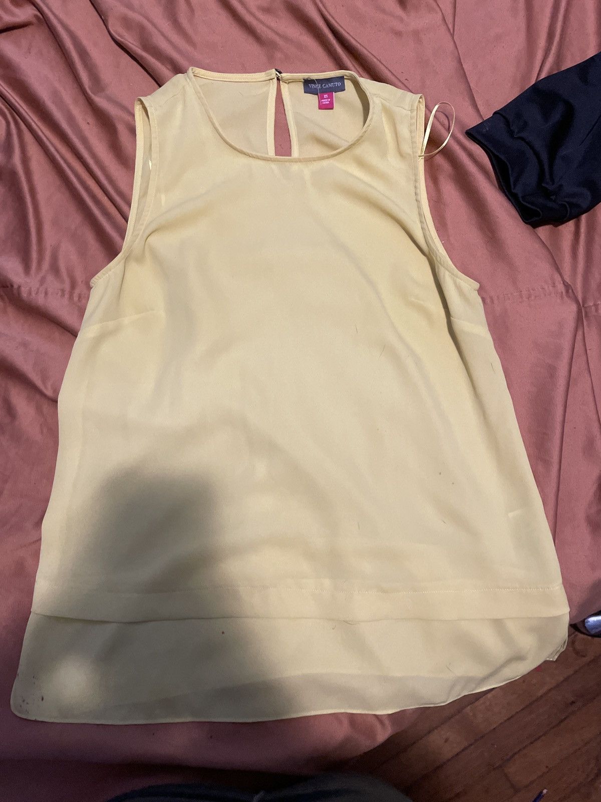 Vince Camuto Vince Camuto top Size XS / US 0-2 / IT 36-38 - 1 Thumbnail