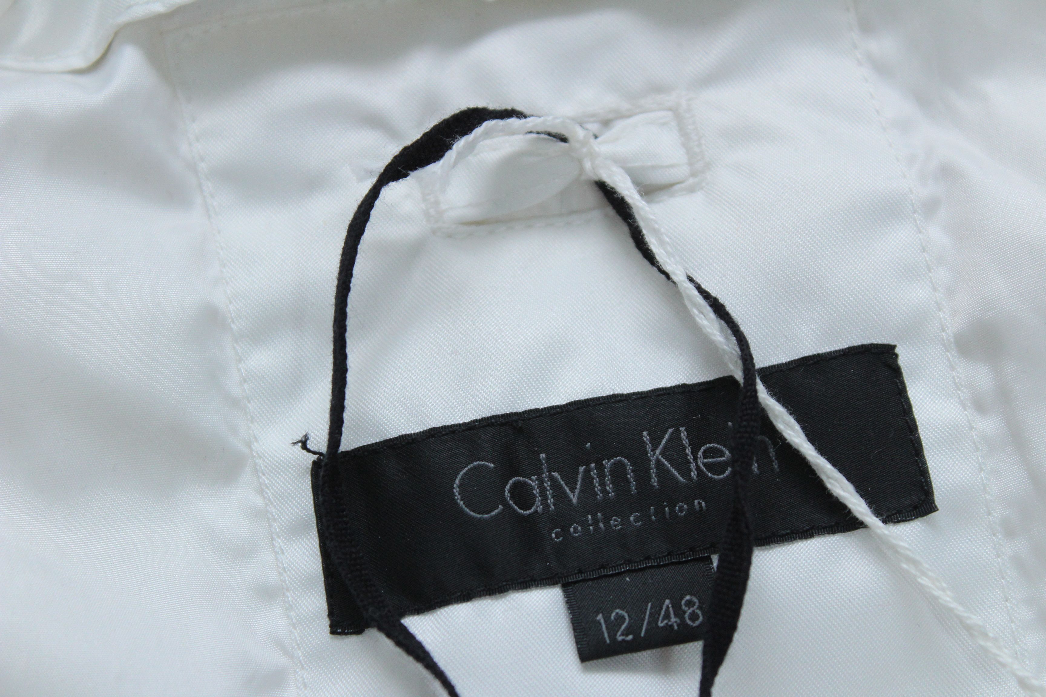 Calvin Klein Calvin Klein Down Jacket Womens Size 48 Hype Rare Size XL / US 12-14 / IT 48-50 - 12 Thumbnail