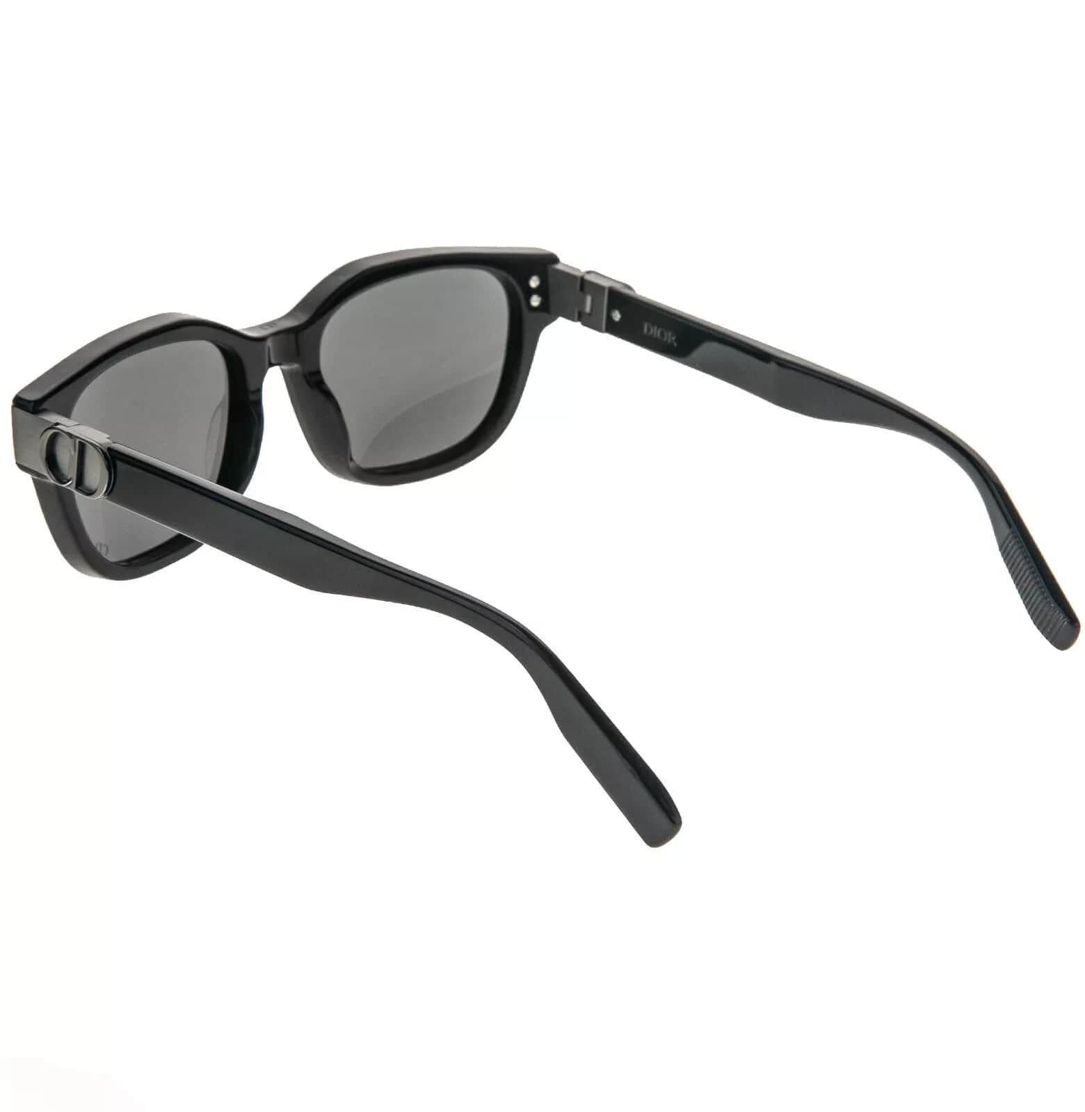 Christian Dior Monsieur CHRISTIAN DIOR CDICON S1I Black Classic DM40122I CD ICON Size ONE SIZE - 5 Thumbnail