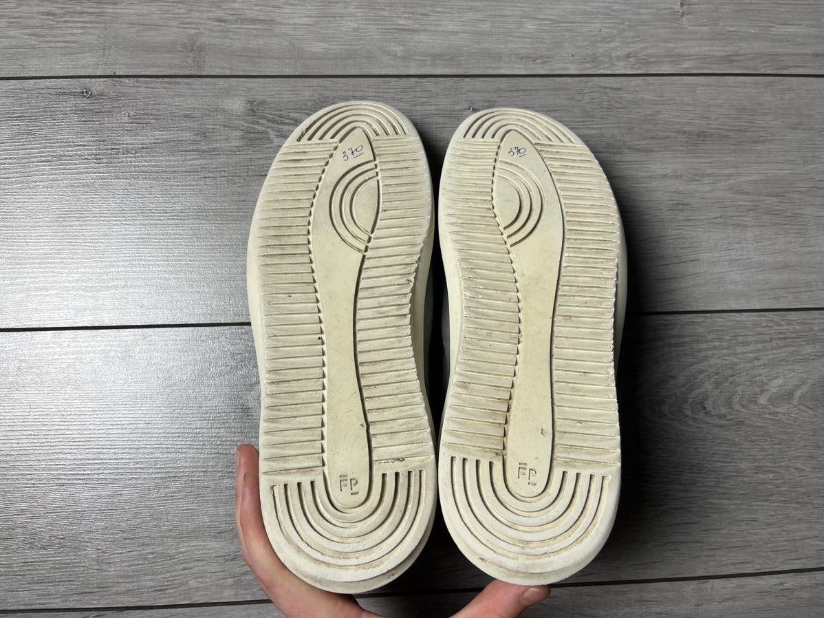 Filling Pieces Filing Pieces low top sneakers size 45-46 Size US 11.5 / EU 44-45 - 6 Thumbnail