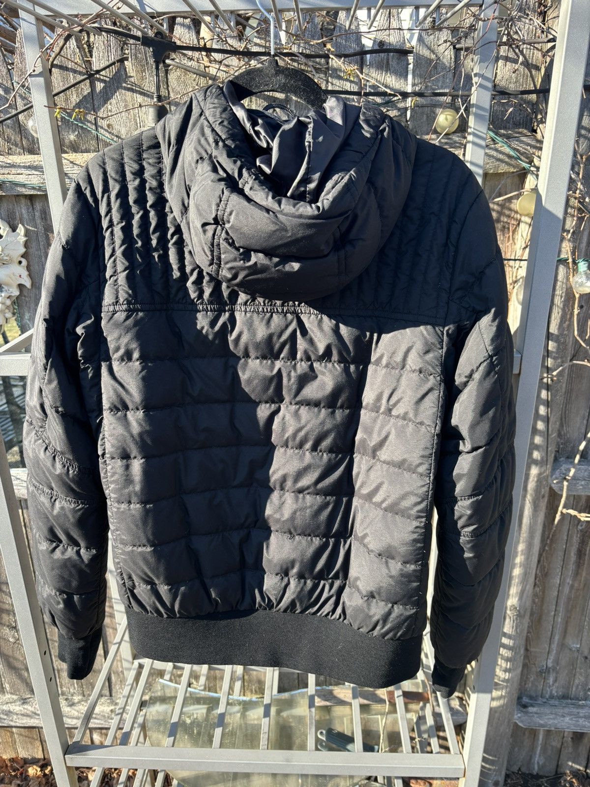 Canada Goose Canada Goose Cabri Hoody jacket Size US M / EU 48-50 / 2 - 8 Thumbnail