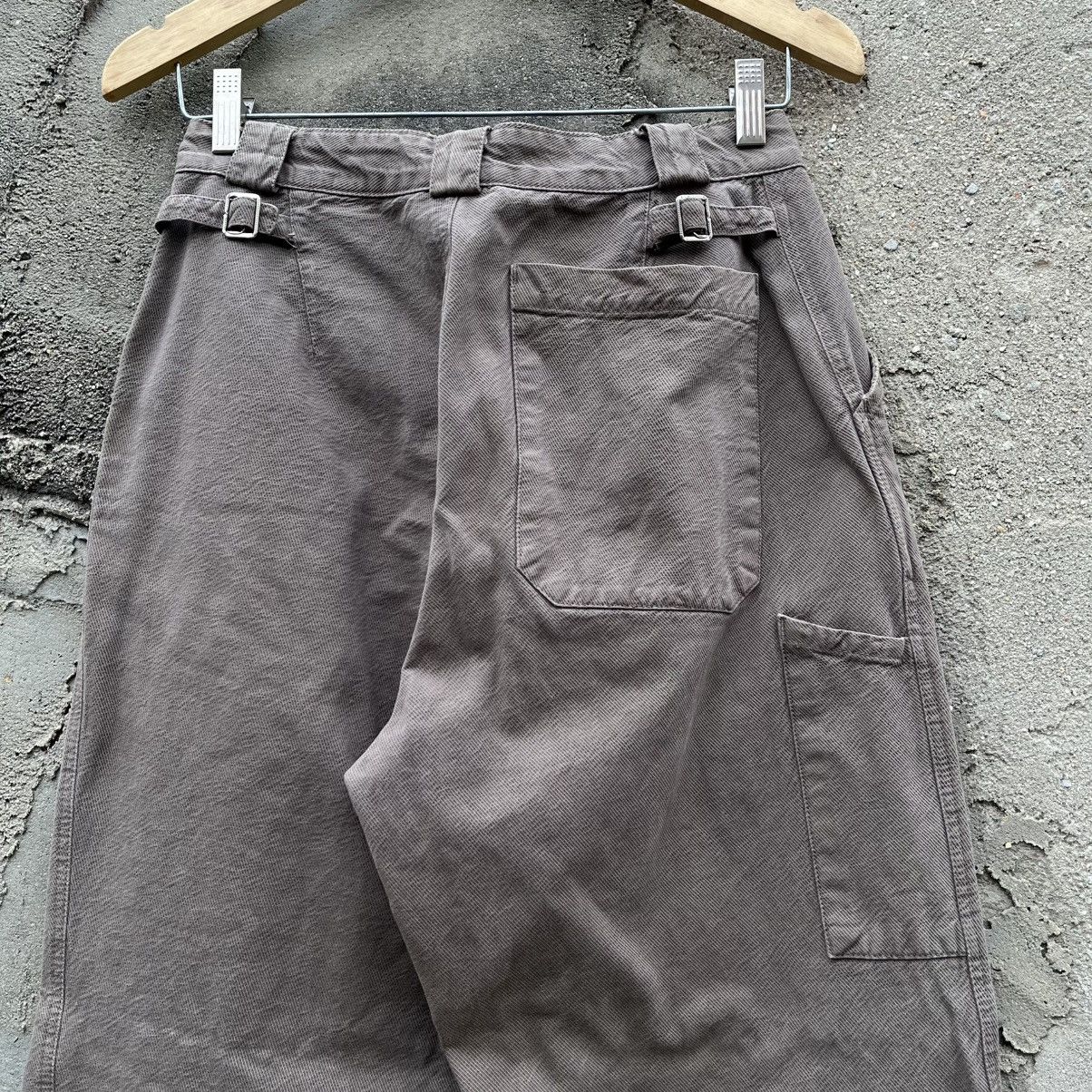 Our Legacy Our Legacy wash pants Size US 30 / EU 46 - 1 Thumbnail