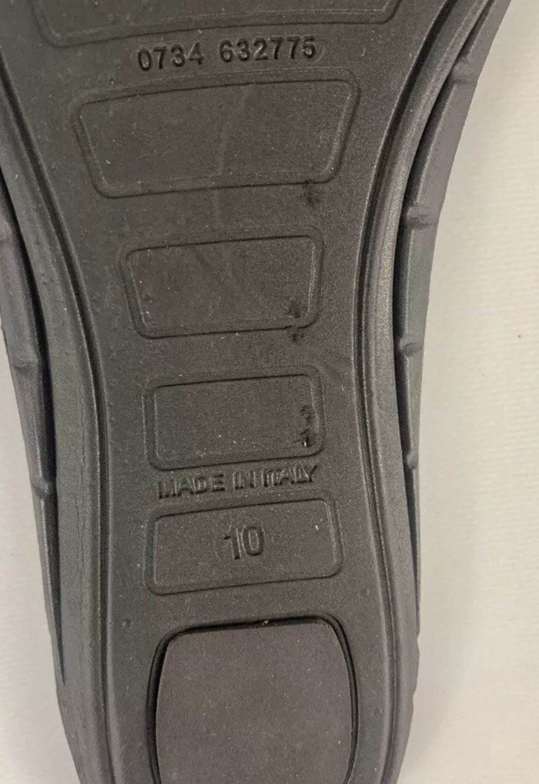 Moncler Moncler boots size 11,5US / 44 IT Size US 11.5 / EU 44-45 - 6 Thumbnail