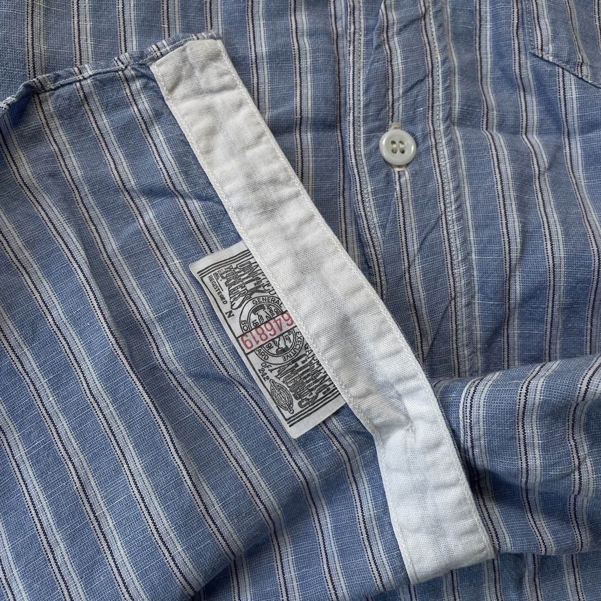 Freewheelers × Japanese Brand × Vintage Freewheelers shirt Size US S / EU 44-46 / 1 - 3 Thumbnail