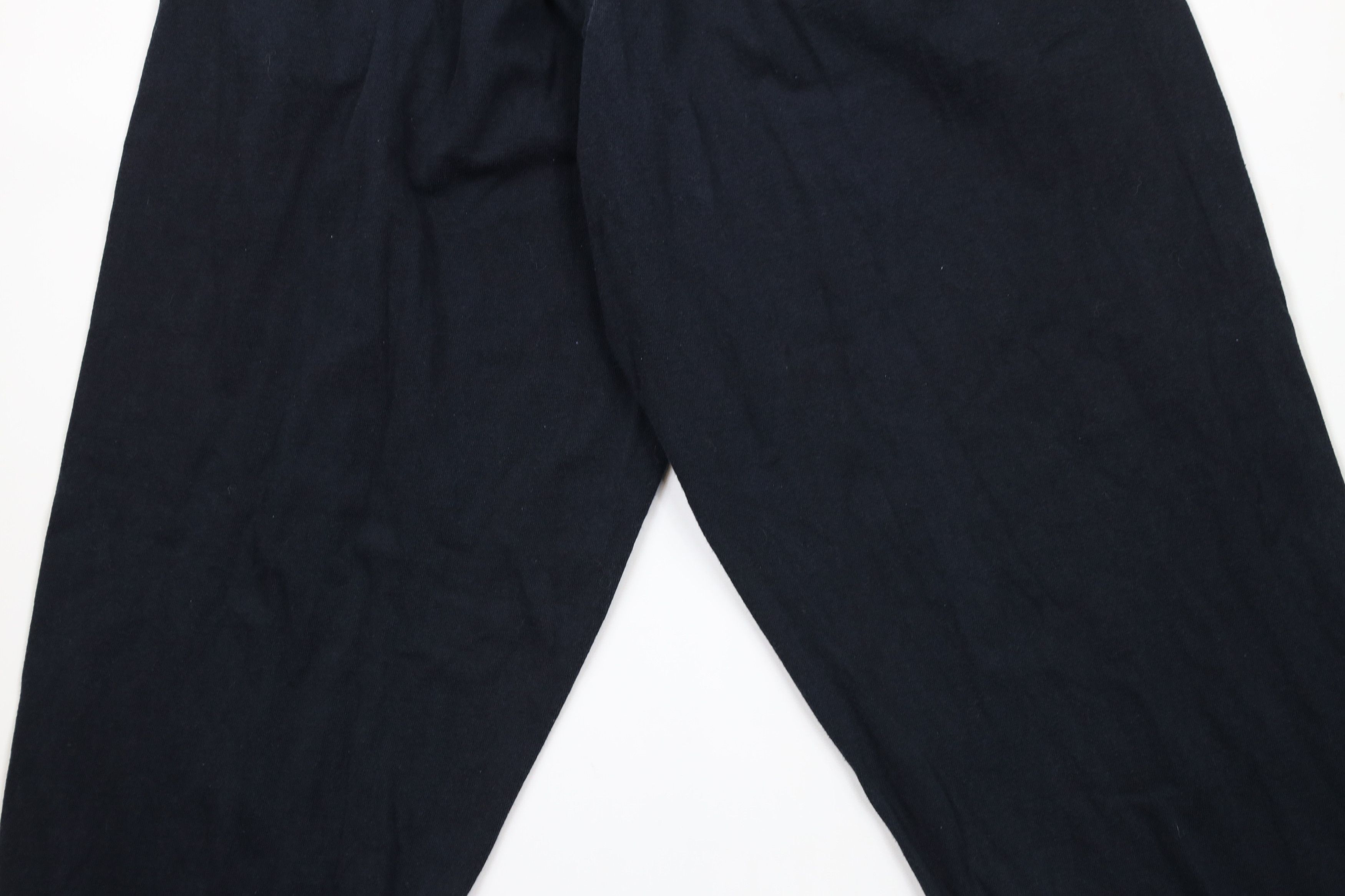 Russell Athletic × Vintage Vintage 90s Russell Athletic Cotton Lightweight Joggers Size US 34 / EU 50 - 11 Thumbnail