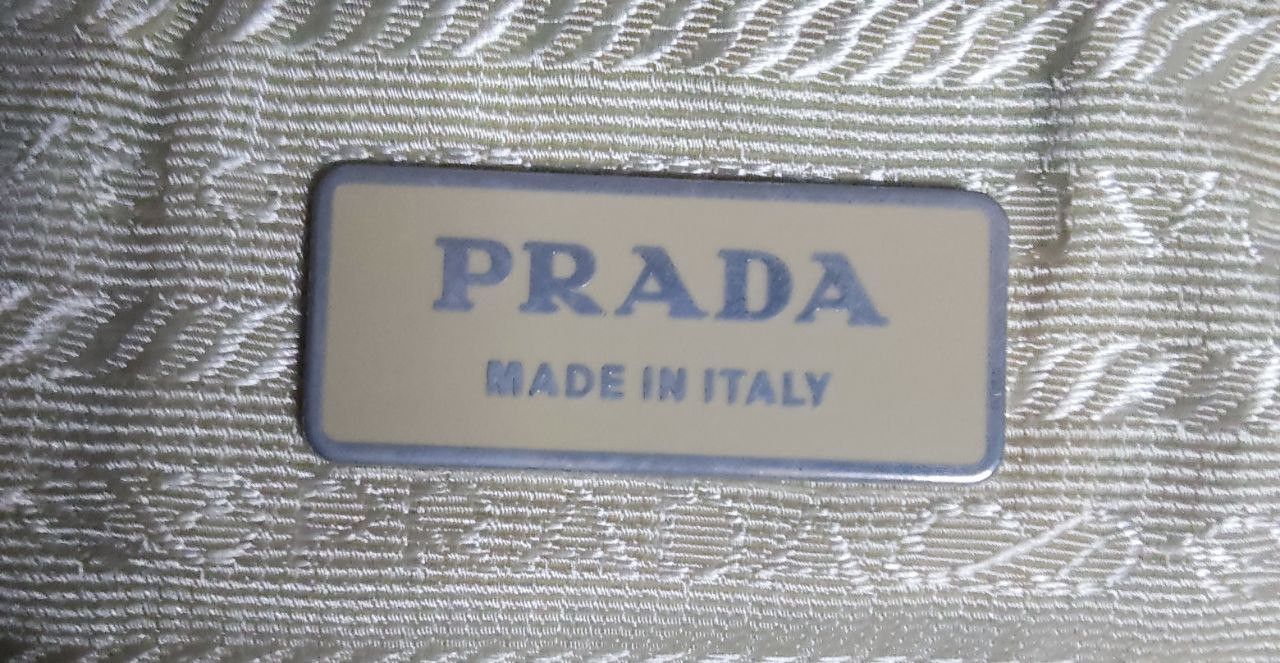 Prada PRADA BAG CROSSBODY Size ONE SIZE - 7 Thumbnail