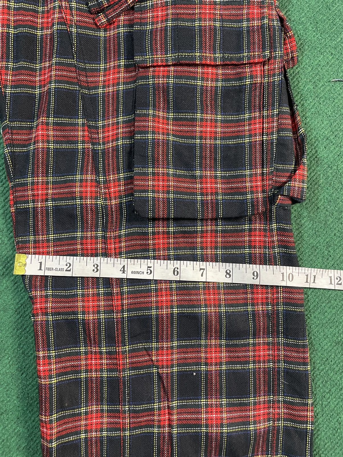 PPFM Rare PPFM Punk Style Bondage Pants Size US 32 / EU 48 - 16 Thumbnail