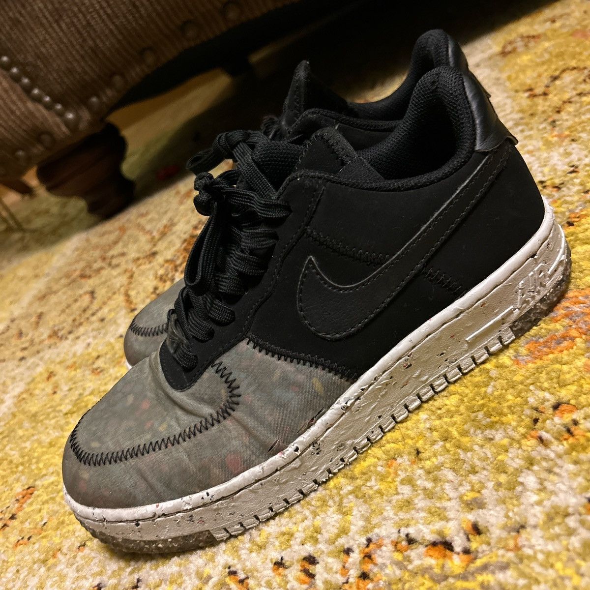 Nike Nike Air Force 1 Size US 7.5 / IT 37.5 - 1 Thumbnail