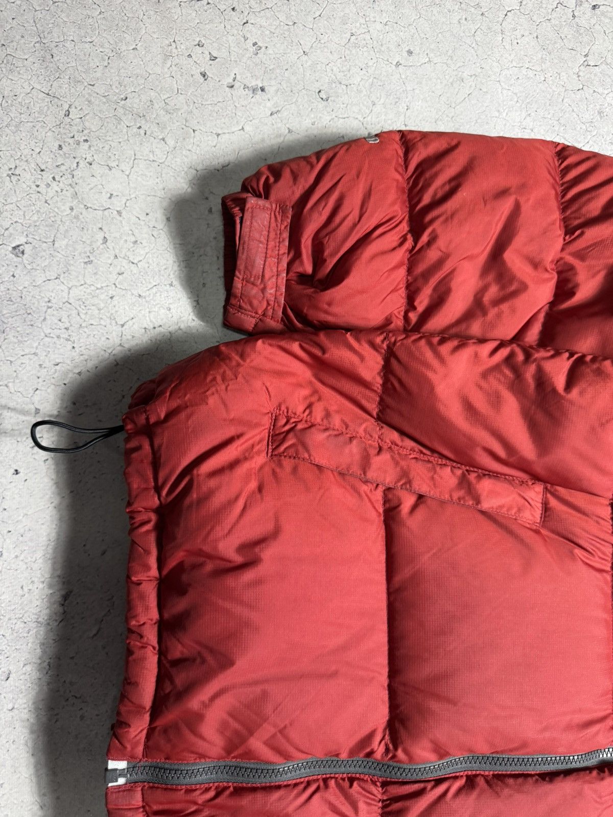 The North Face The North Face Nuptse 700 TNF Down Puffer Jacket Vintage Size US L / EU 52-54 / 3 - 2 Thumbnail