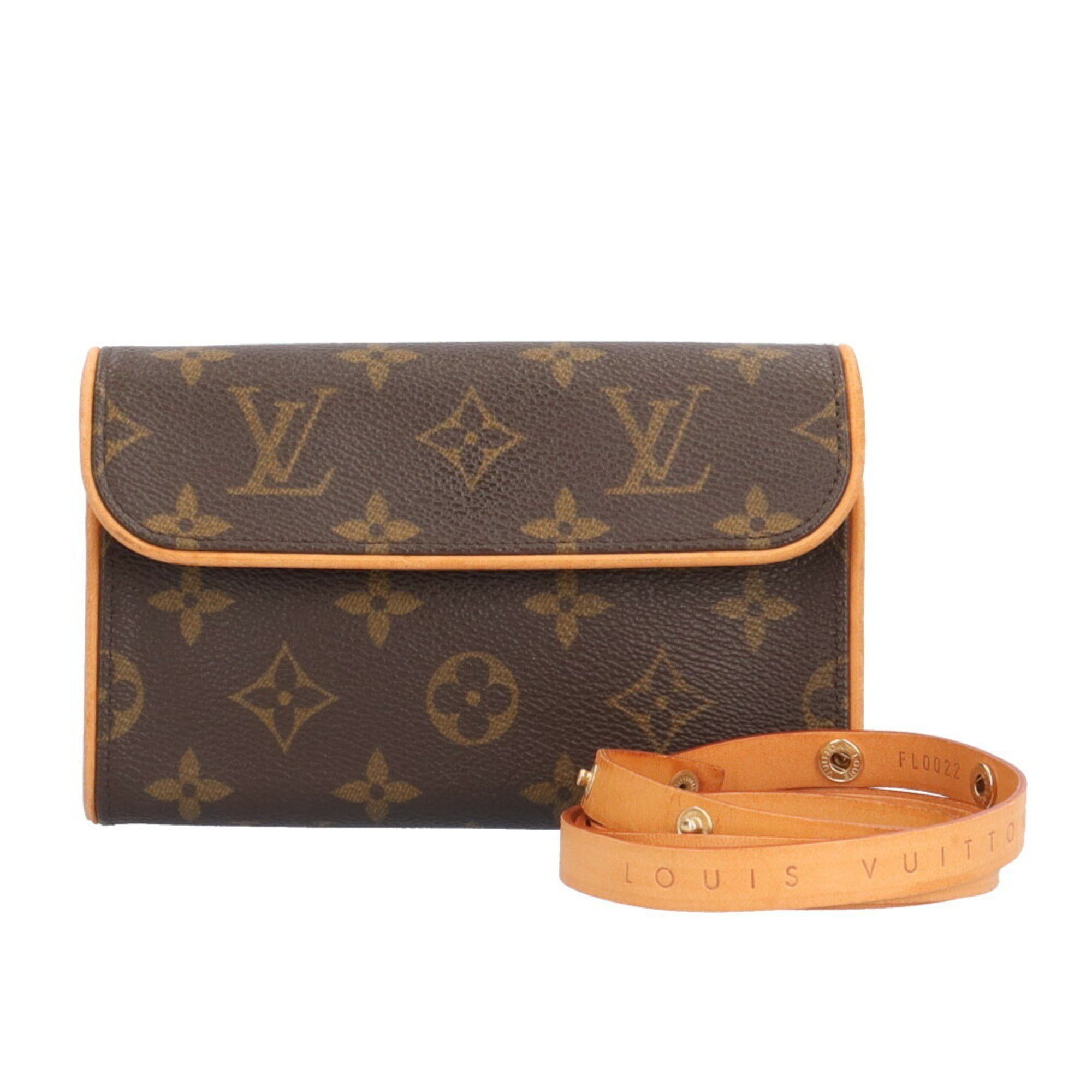 Louis Vuitton Louis Vuitton Florentine clutch Size ONE SIZE - 1 Thumbnail