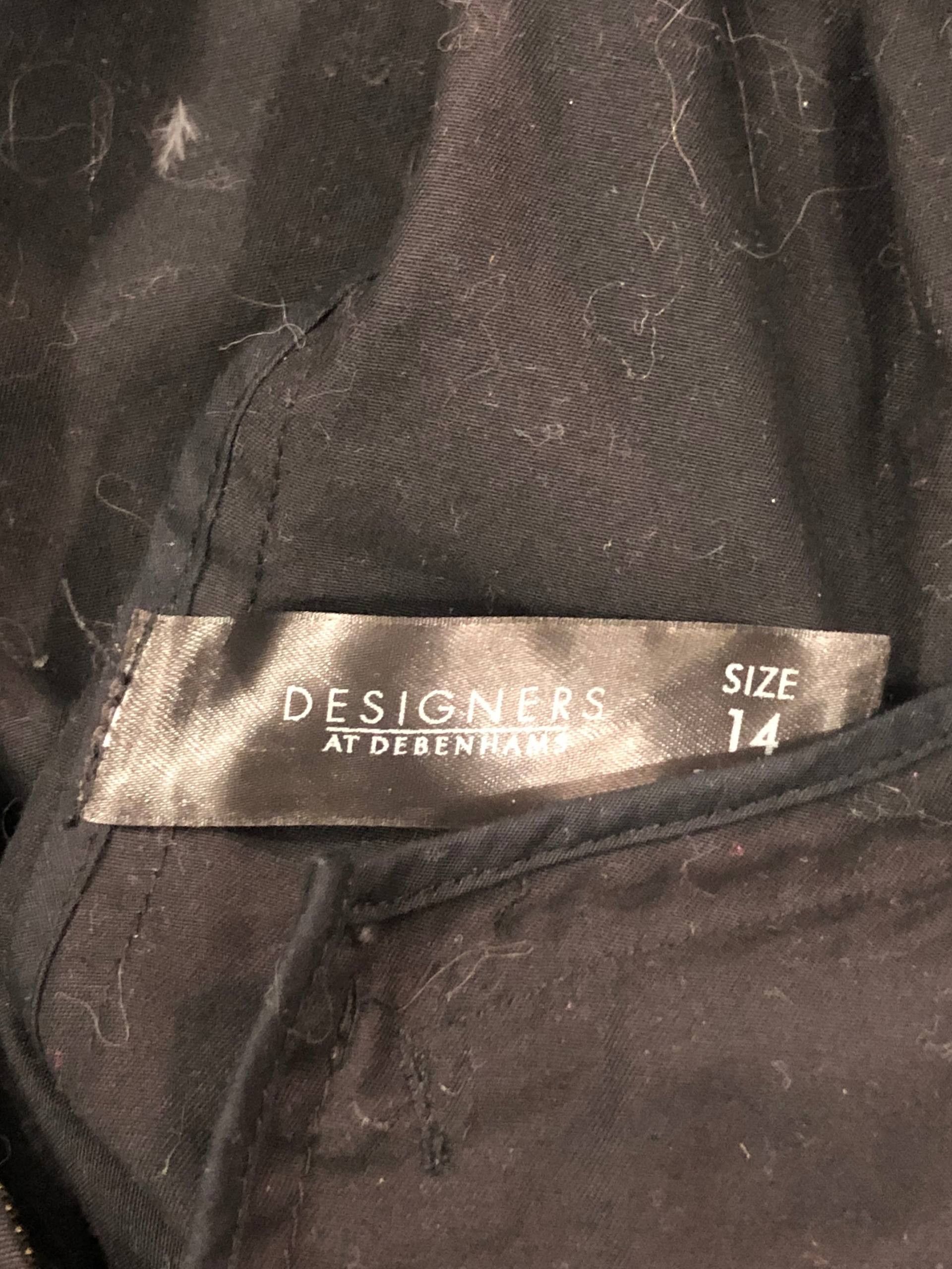 John Richmond john richmond 2000s archive multi-zip jacket Size US M / EU 48-50 / 2 - 6 Thumbnail