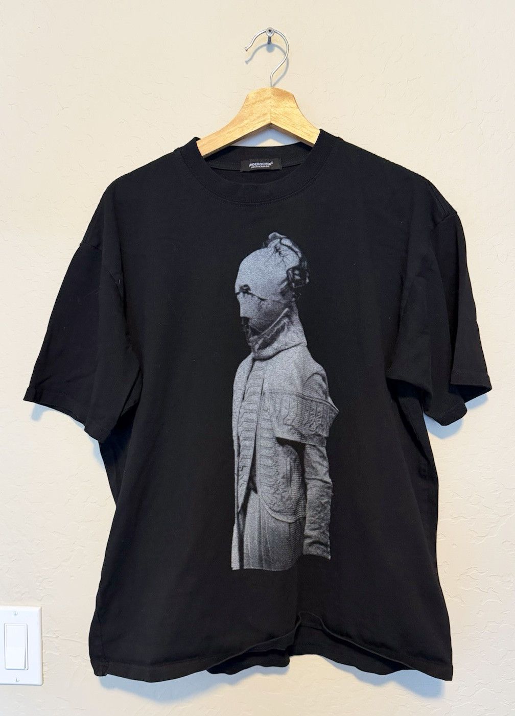 Undercover 🖤 GuruGuru Limited Edition T-shirt M | Grailed