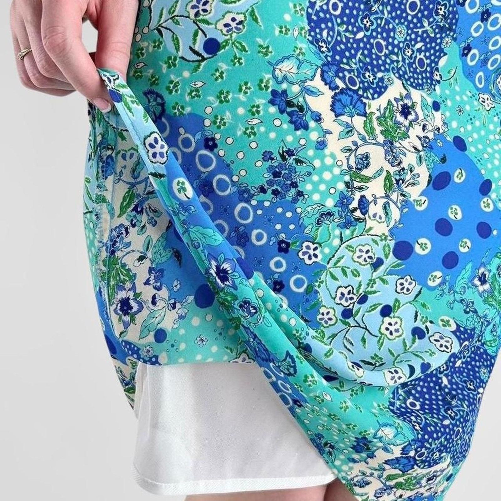 Other y2k fairy festival skirt Size 30" / US 8 / IT 44 - 6 Thumbnail