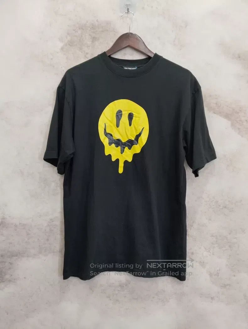 Balenciaga Balenciaga short sleeves Size US XS / EU 42 / 0 - 1 Thumbnail
