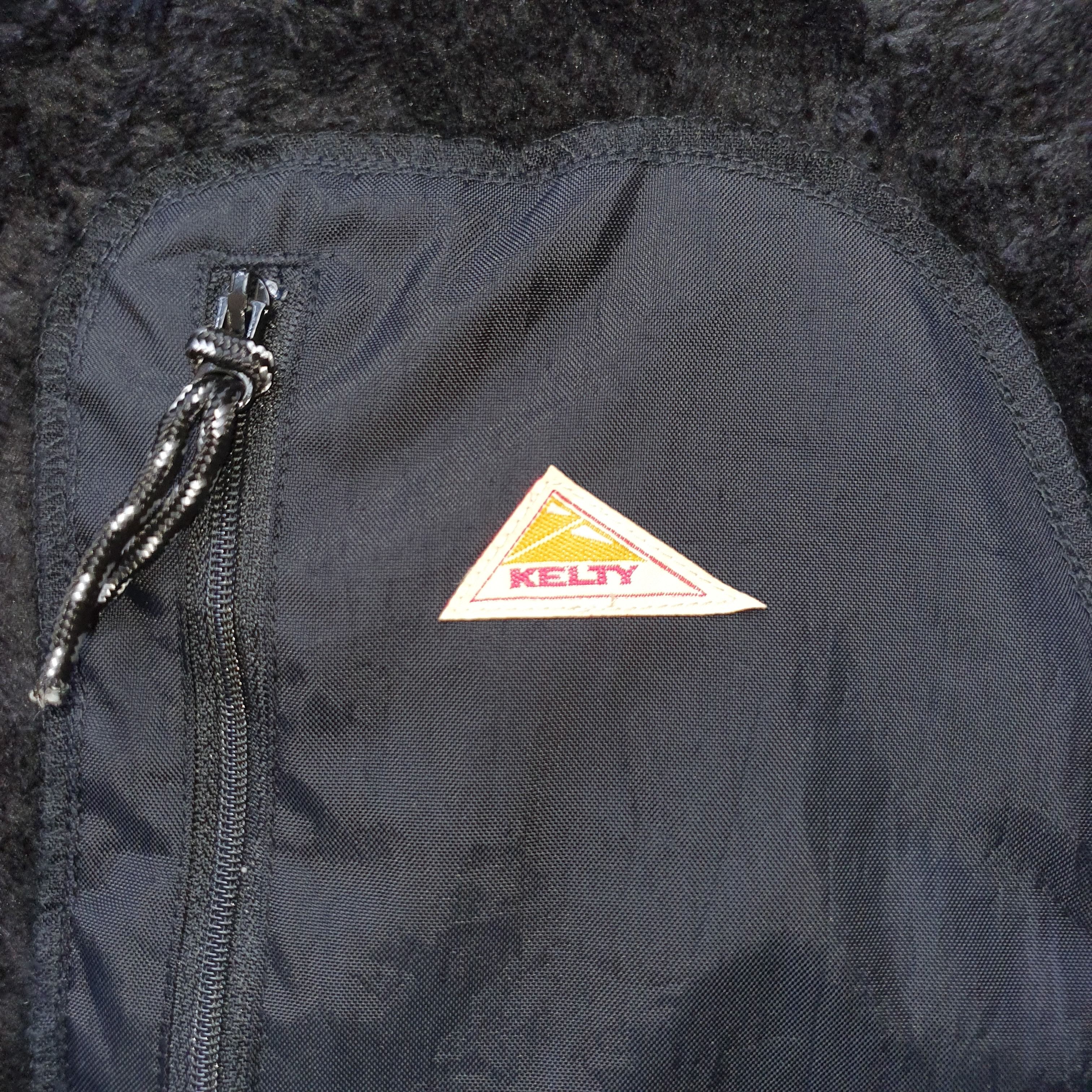 Kelty × Vintage KELTY Outdoor Fleece Sweater size Free size Size US M / EU 48-50 / 2 - 7 Thumbnail