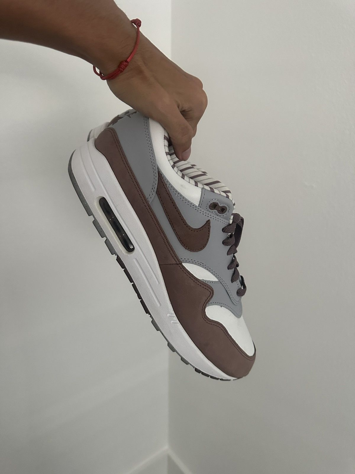 Nike Nike Air Max 1 Shima Shima Size US 11.5 / EU 44-45 - 5 Thumbnail