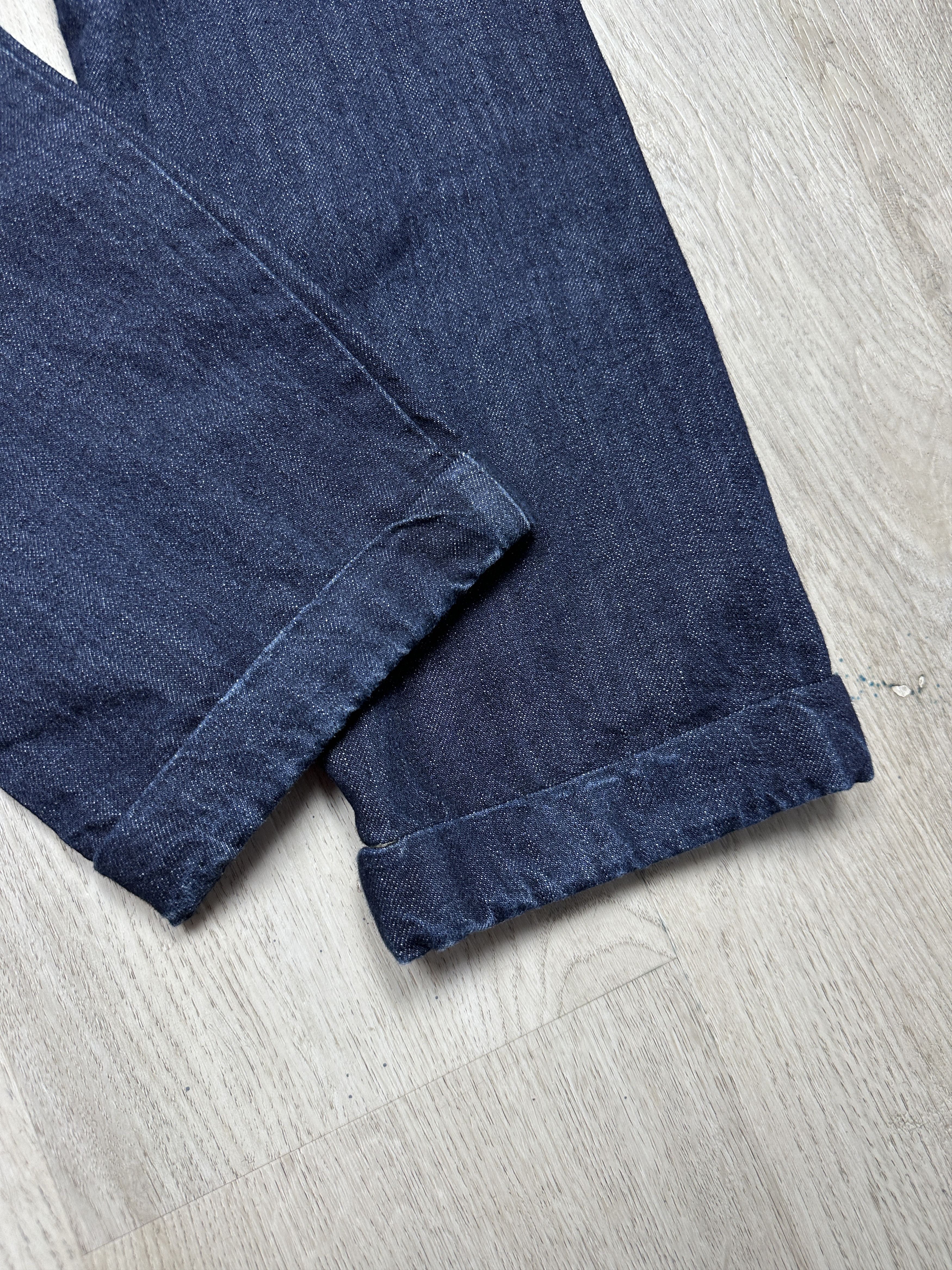 Paul Smith Paul Smith Mens Denim Pants Jeans Size US 32 / EU 48 - 6 Thumbnail