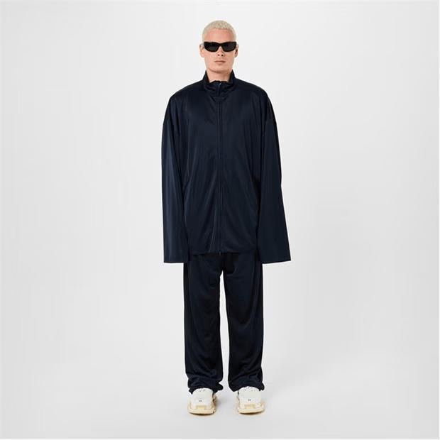 Balenciaga Eve Tracksuit Trousers Size US 36 / EU 52 - 4 Thumbnail