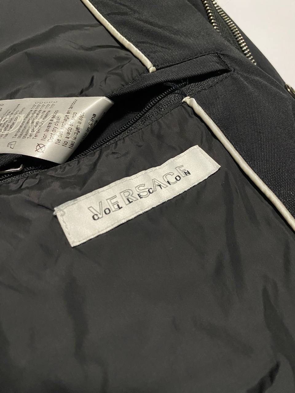 Versace × Vintage Versace Collection luxury jacket size 54 Size US L / EU 52-54 / 3 - 9 Thumbnail