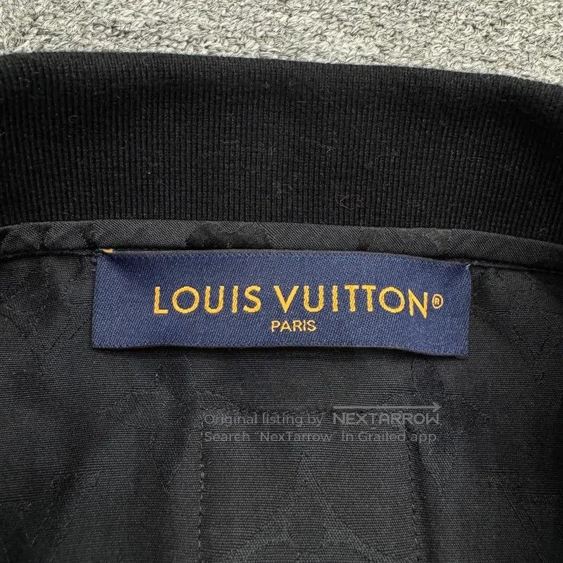 Louis Vuitton Louis Vuitton Full-print presbyopic knitted patchwork shor Size US M / EU 48-50 / 2 - 2 Thumbnail