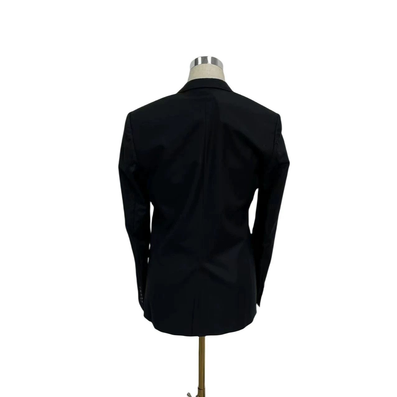 Dior Dior Black Suit Size 44 Size US S / EU 44-46 / 1 - 6 Thumbnail