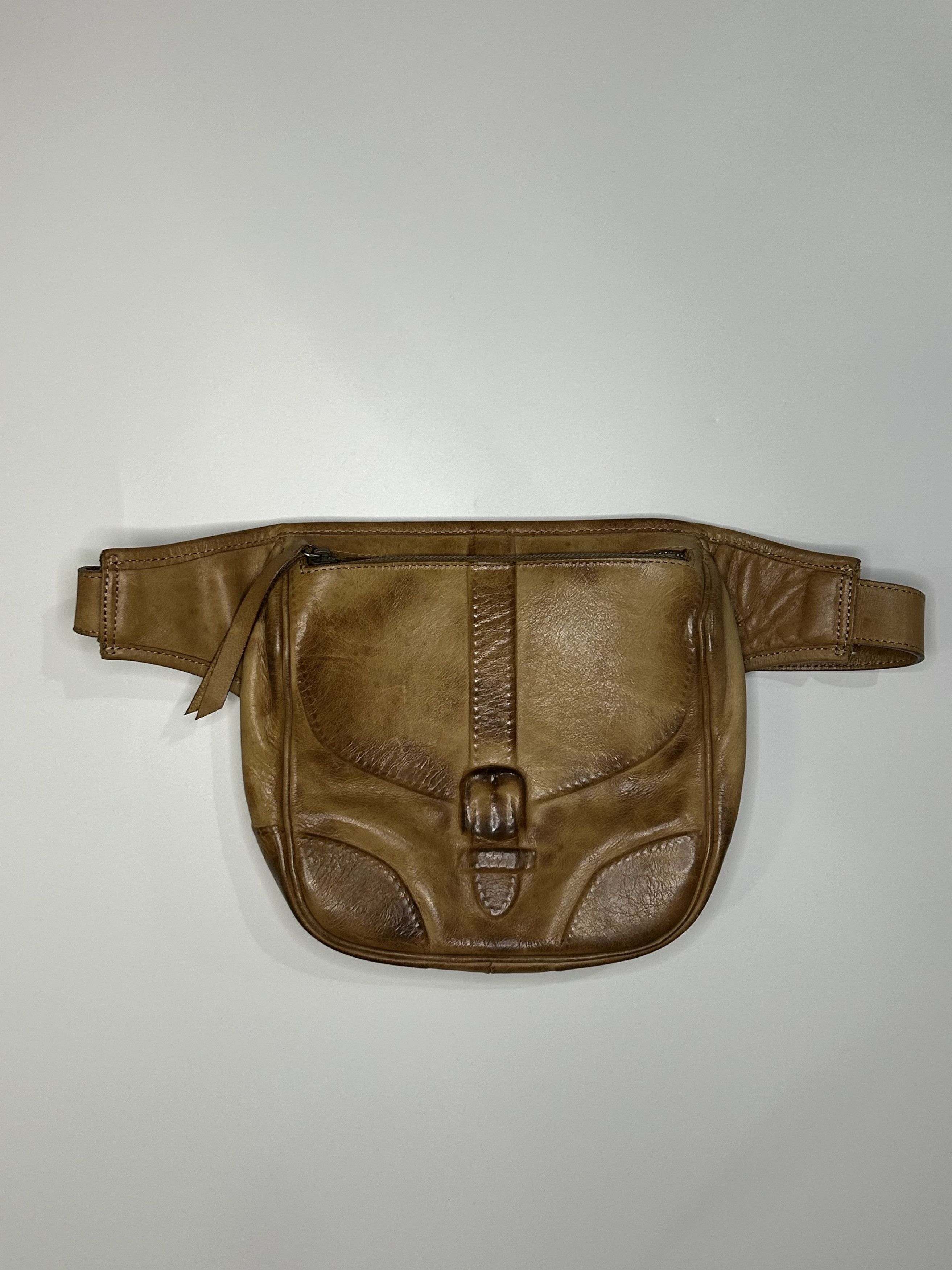 Maison MIHARA YASUHIRO Mihara Yasuhiro Bag (1320) Size ONE SIZE - 7 Thumbnail