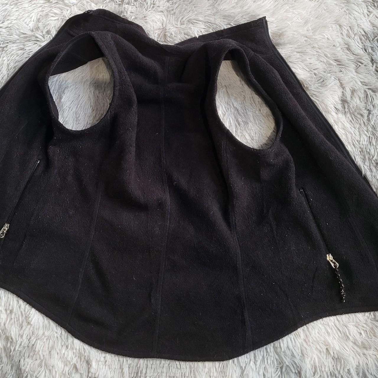 Patagonia Patagonia Women's Black Gilet - Size M Size M / US 6-8 / IT 42-44 - 6 Thumbnail