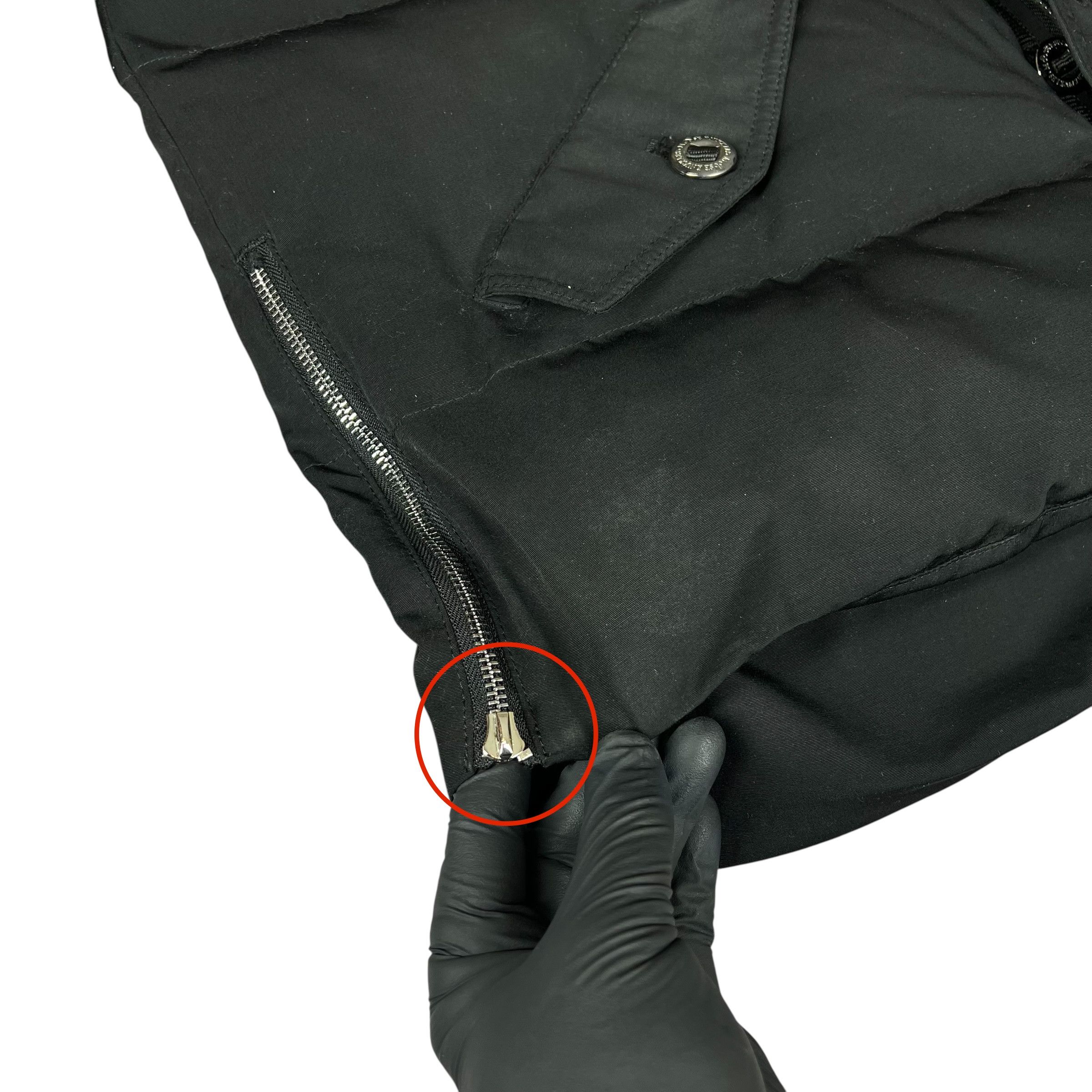 Other Moose Knuckles Puffer Jacket Down Made in Canada Size XXL Size US XXL / EU 58 / 5 - 21 Thumbnail