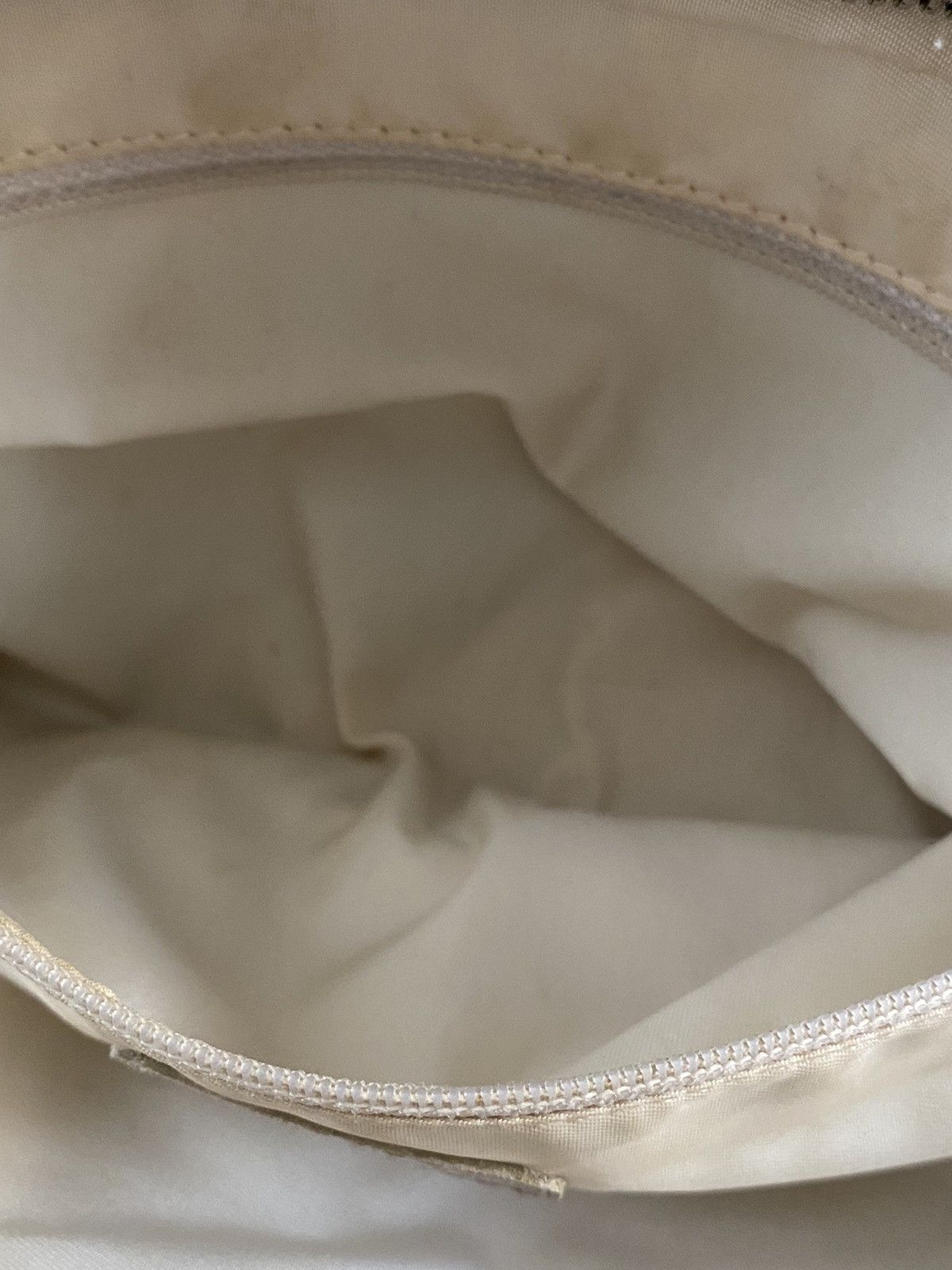 Chanel Chanel CC Canvas Baguette Bag Size ONE SIZE - 14 Thumbnail