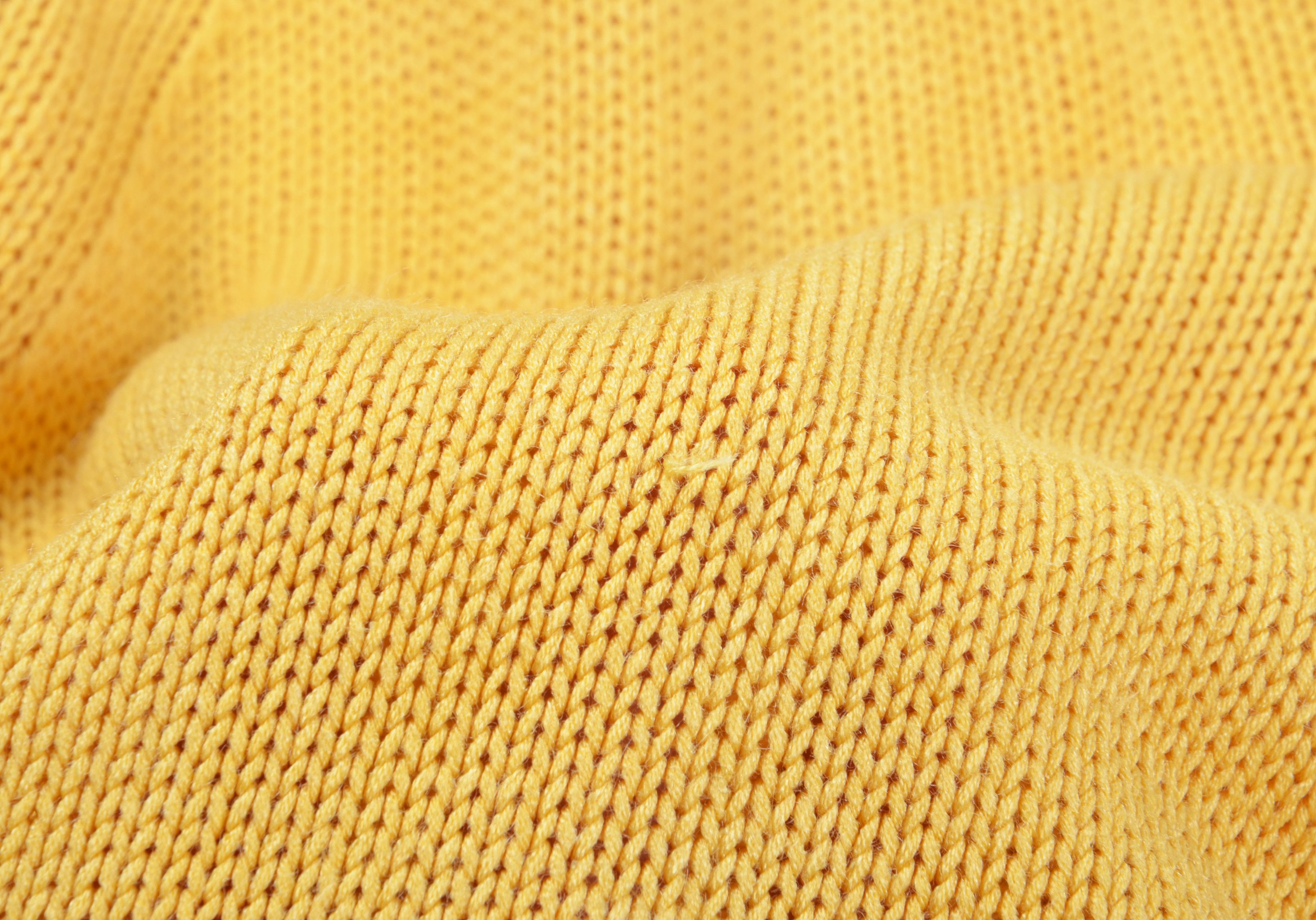 Gianfranco Ferre Gianfranco Ferre Studio Vintage 90's Silk Knitted Jumper Size L / US 10 / IT 46 - 10 Thumbnail