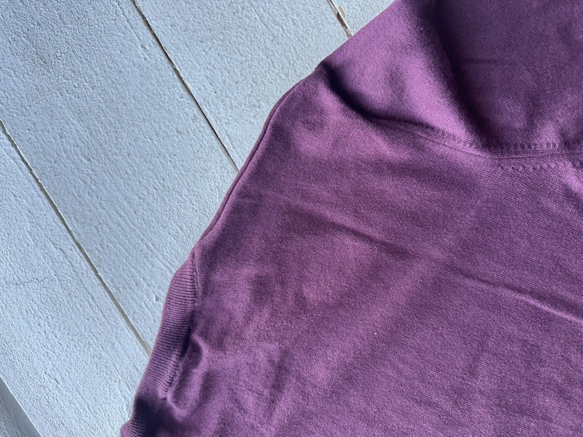 Diesel DIESEL 🚨 VNTG LIGHT SWEATER WITH LOGO D 1978 RARE Size US XXL / EU 58 / 5 - 12 Thumbnail