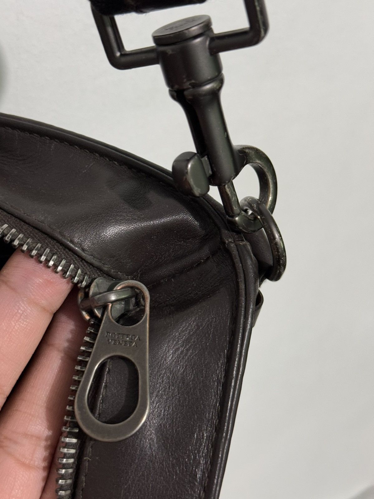 Bottega Veneta BOTTEGA VENETA Size ONE SIZE - 10 Thumbnail