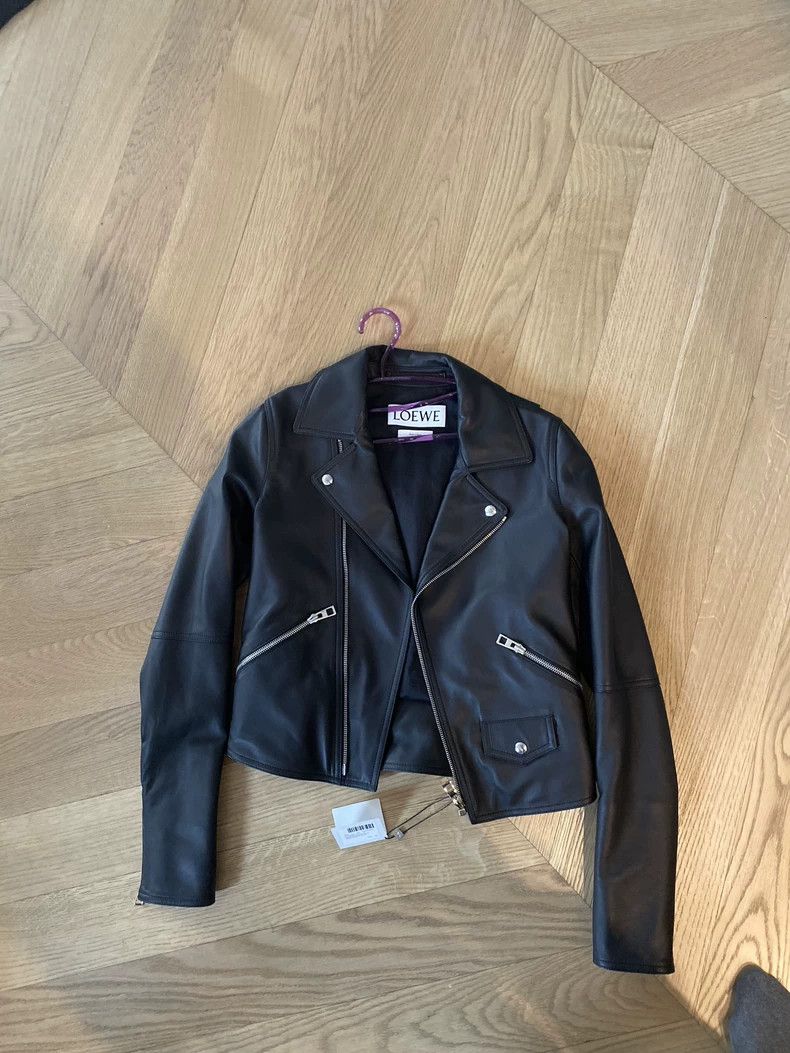 Loewe LOEWE lambskin Size XS / US 0-2 / IT 36-38 - 1 Thumbnail