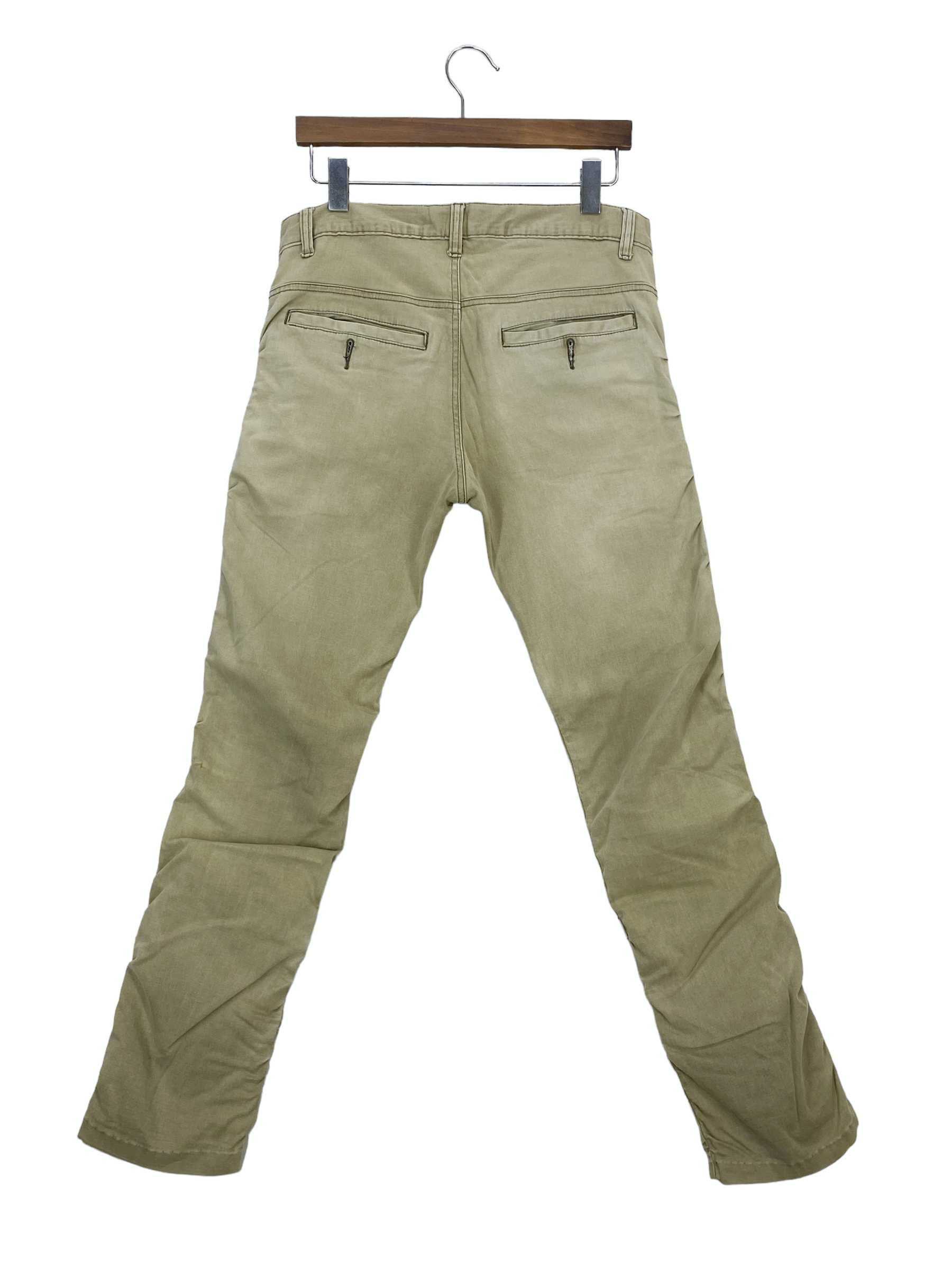 Japanese Brand Jungle Storm Carpenter Pants – Skateboard Workwear Size US 31 - 2 Thumbnail