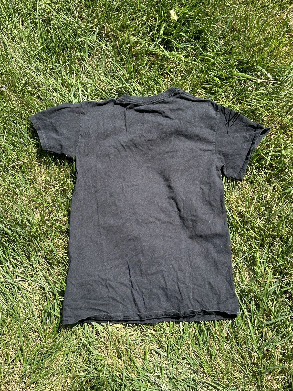 Gildan × Vintage Vintage Camp Tee Size US S / EU 44-46 / 1 - 5 Thumbnail
